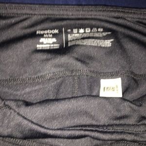 Reebok workout leggings